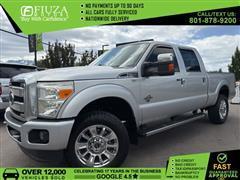 2014 Ford Super Duty F-350 SRW 