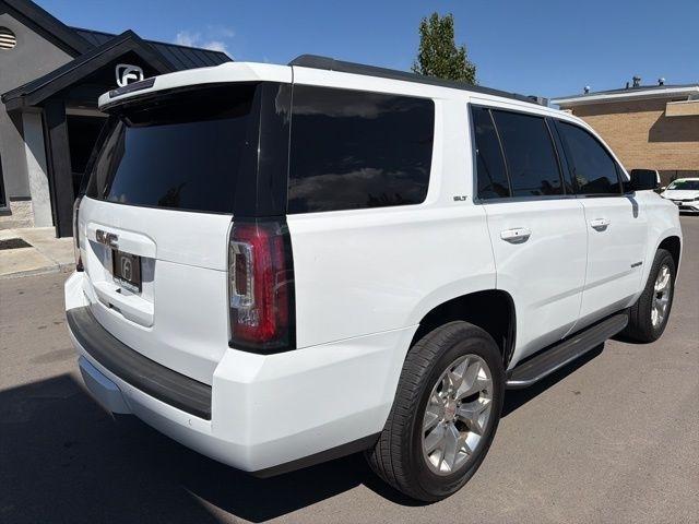 GMC Yukon  2018