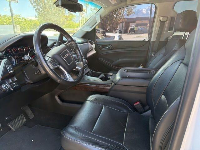 GMC Yukon  2018