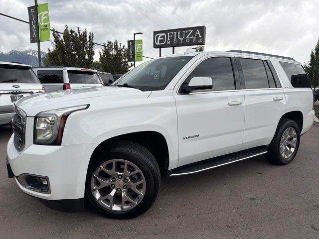 GMC Yukon  2018