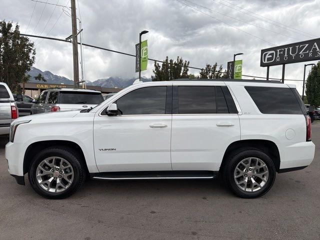 GMC Yukon  2018