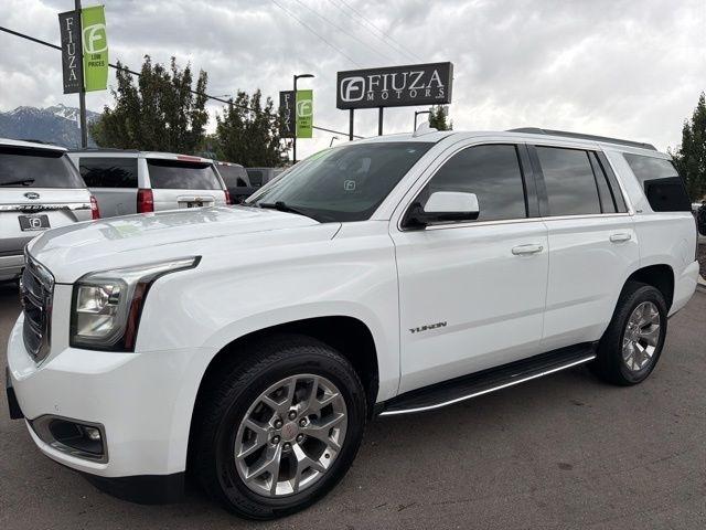 GMC Yukon  2018