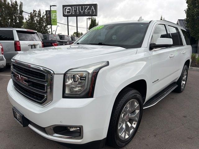 GMC Yukon  2018