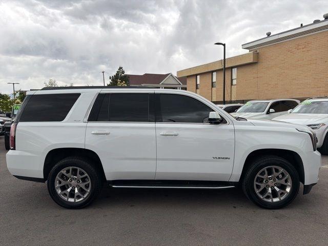 GMC Yukon  2018