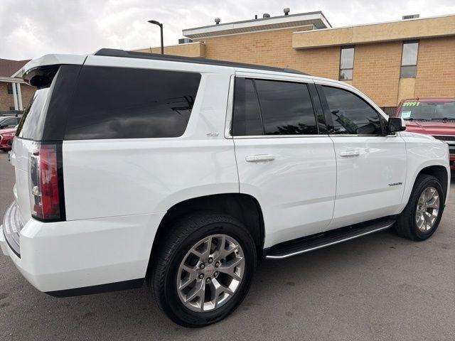 GMC Yukon  2018