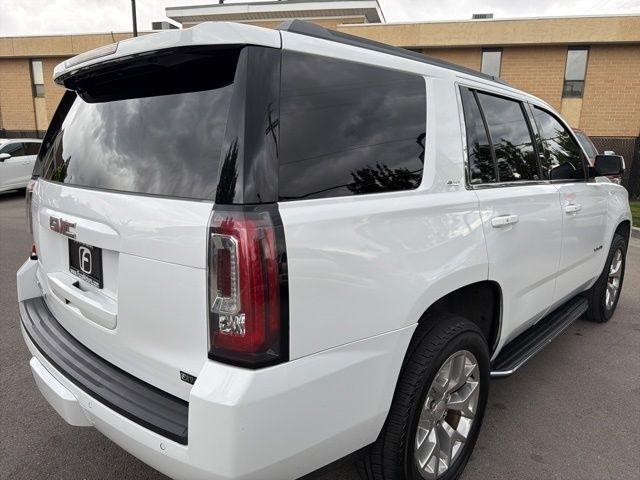 GMC Yukon  2018
