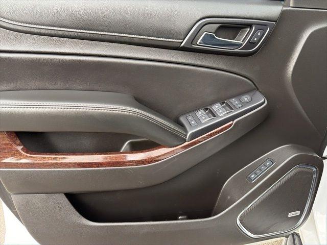 GMC Yukon  2018