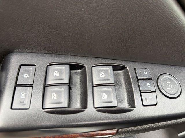 GMC Yukon  2018