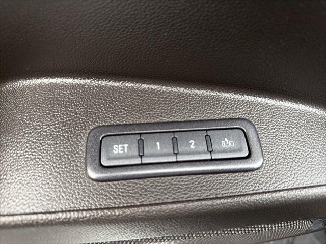 GMC Yukon  2018
