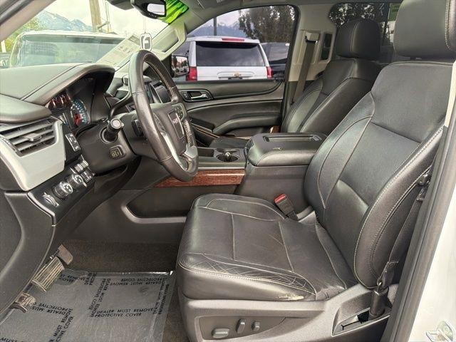 GMC Yukon  2018
