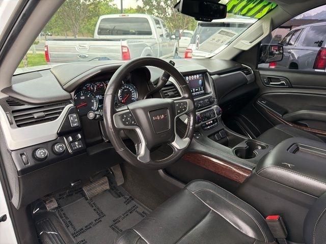 GMC Yukon  2018