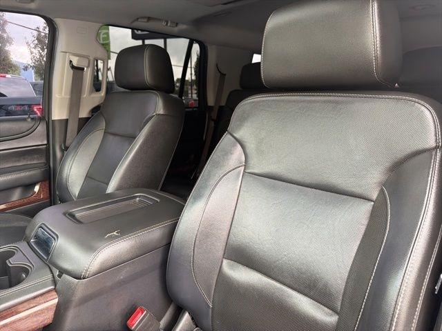 GMC Yukon  2018