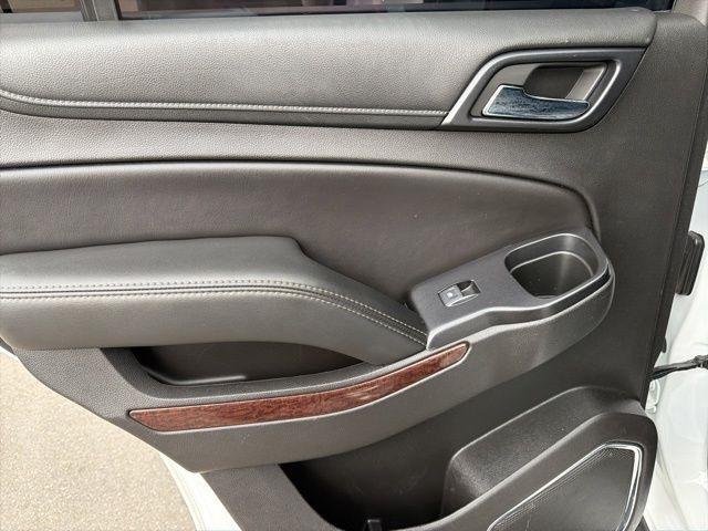 GMC Yukon  2018