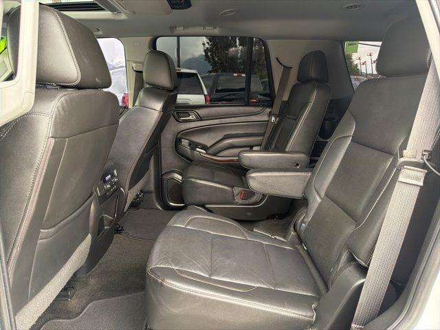 GMC Yukon  2018