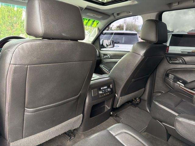 GMC Yukon  2018