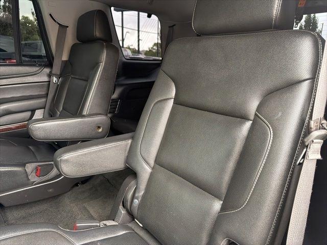 GMC Yukon  2018