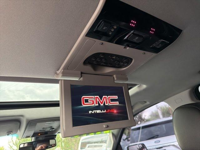 GMC Yukon  2018