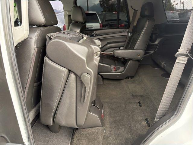 GMC Yukon  2018
