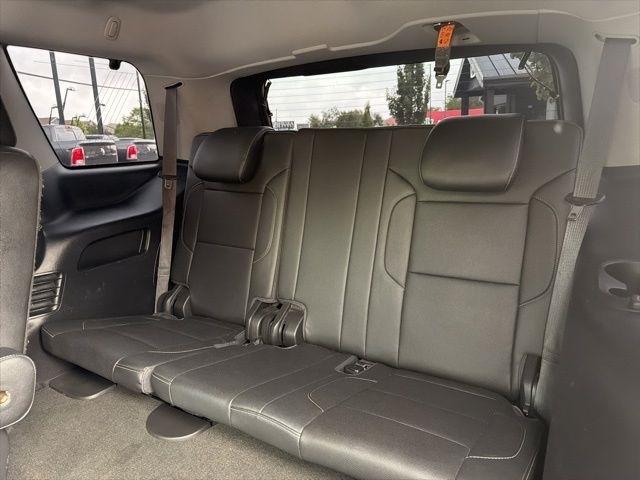 GMC Yukon  2018