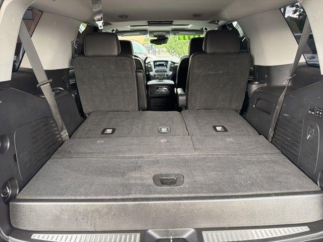 GMC Yukon  2018