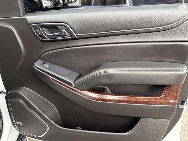 GMC Yukon  2018
