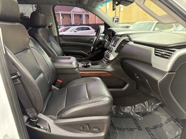 GMC Yukon  2018
