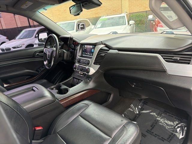 GMC Yukon  2018