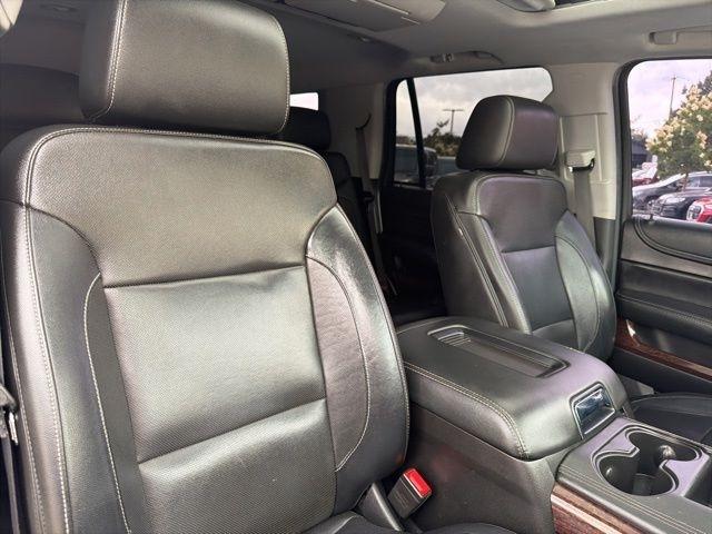 GMC Yukon  2018