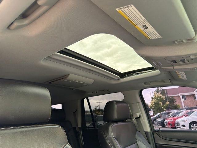 GMC Yukon  2018