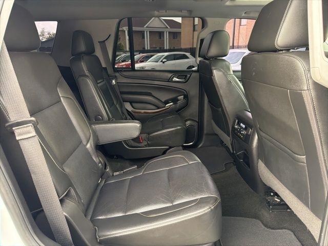 GMC Yukon  2018