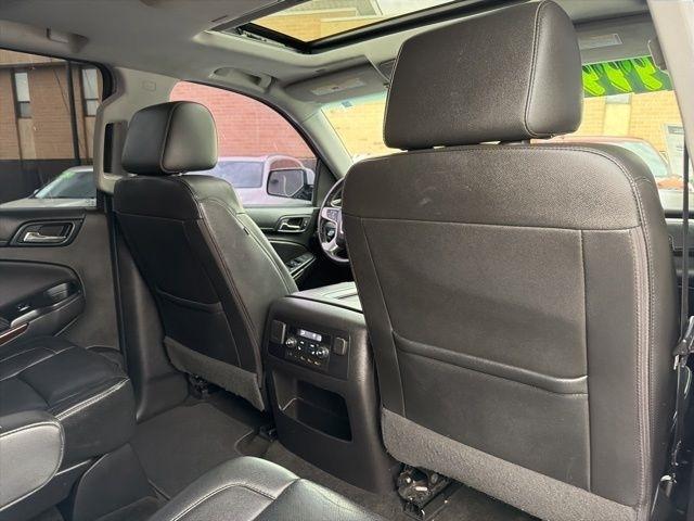 GMC Yukon  2018
