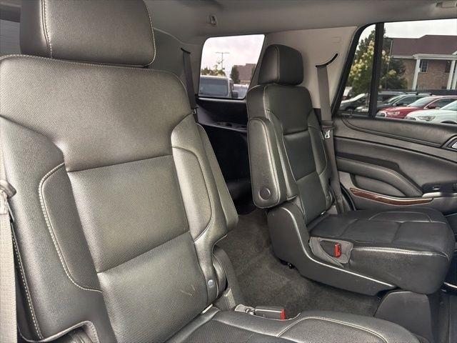 GMC Yukon  2018