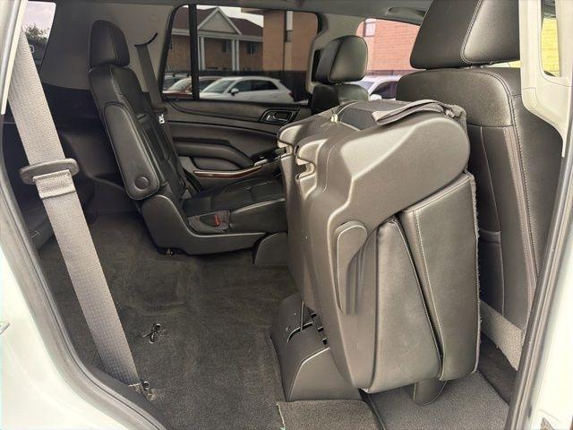 GMC Yukon  2018