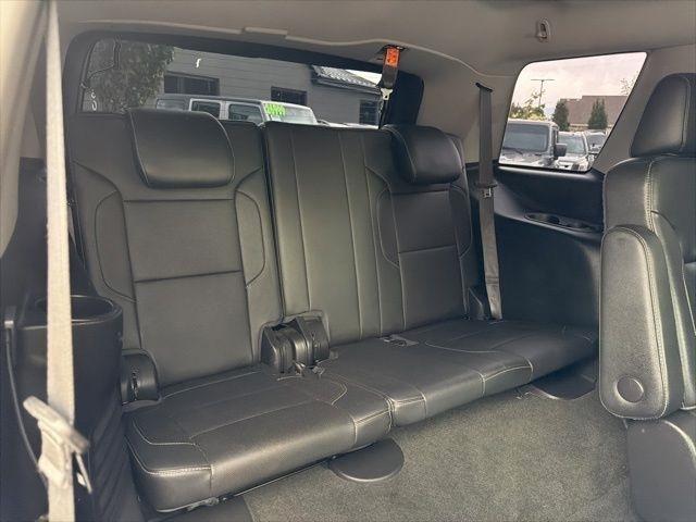 GMC Yukon  2018