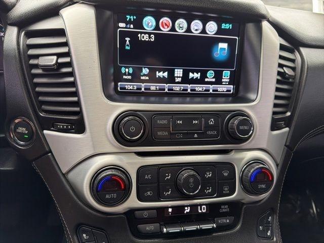 GMC Yukon  2018