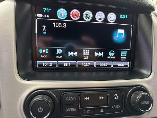 GMC Yukon  2018