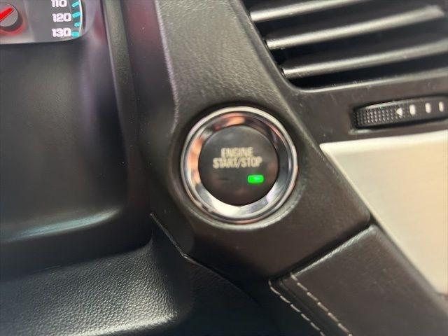 GMC Yukon  2018