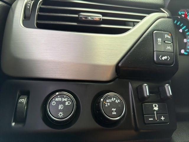 GMC Yukon  2018