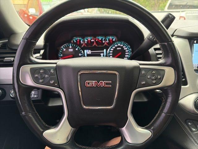 GMC Yukon  2018