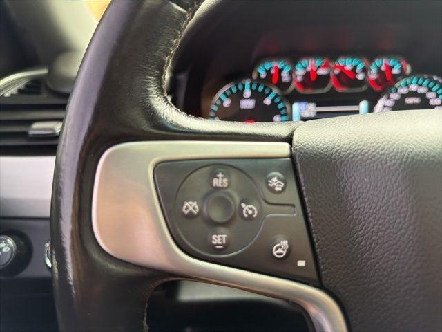 GMC Yukon  2018