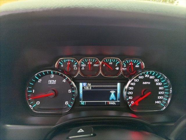GMC Yukon  2018