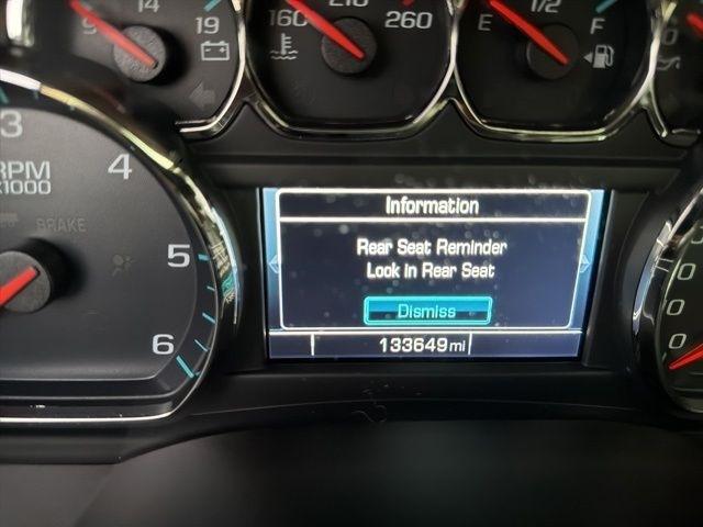 GMC Yukon  2018