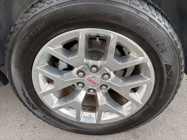 GMC Yukon  2018