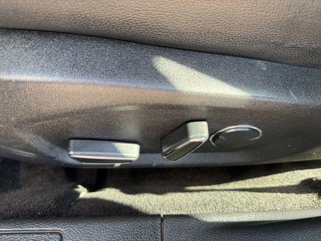 Ford Fusion  2017