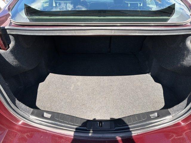 Ford Fusion  2017