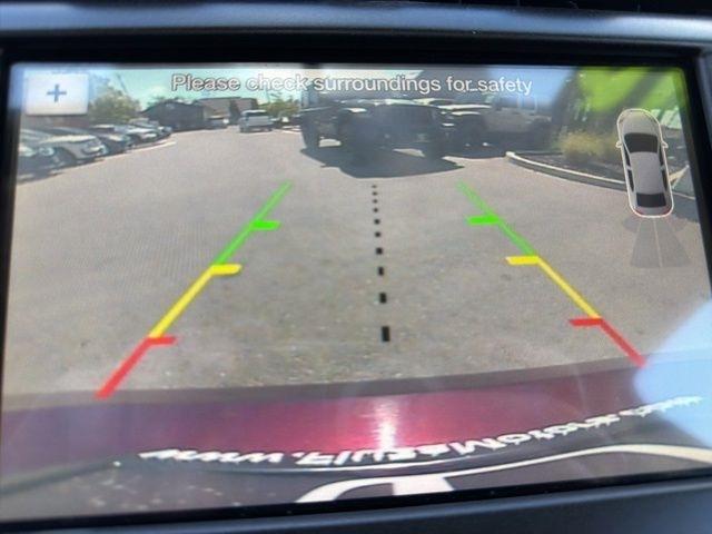 Ford Fusion  2017