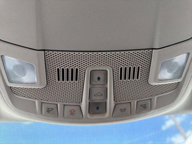 Ford Fusion  2017