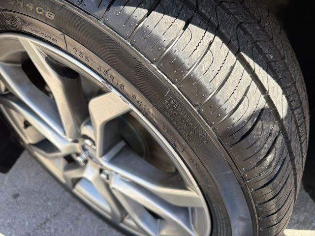 Ford Fusion  2017