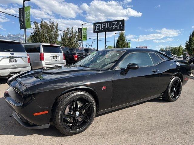 Dodge Challenger  2017