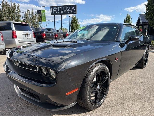 Dodge Challenger  2017